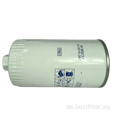 Hochwertiger Baggerölfilter 1012010-36D